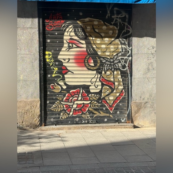 Meet your Posher, Rabyya - Picture 5 of 11